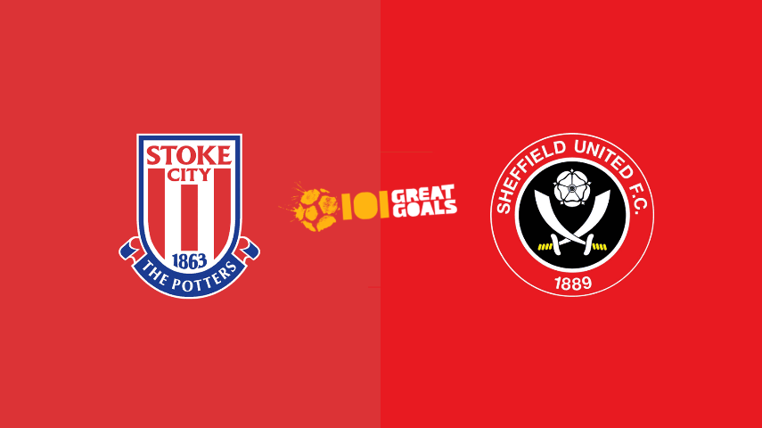 Stock City VS Sheffield United Free Bet